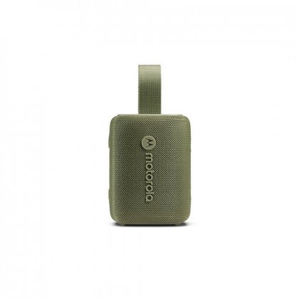 ΦΟΡΗΤΟ ΗΧΕΙΟ BLUETOOTH ROKR 300 ΠΡΑΣΙΝΟ MOTOROLA