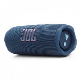 SPEAKER BLUETOOTH FLIP 7 WATER DUST PROOF IP68 (BLUE) JBL