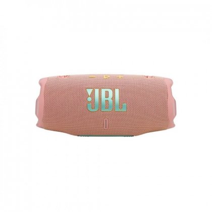 PORTABLE SPEAKER BLUETOOTH CHARGE 6 PINK JBL
