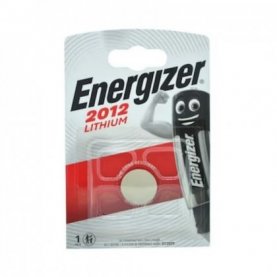 ΜΠΑΤΑΡΙΑ CR2012 ΚΟΥΜΠΙ LITHIUM ENERGIZER