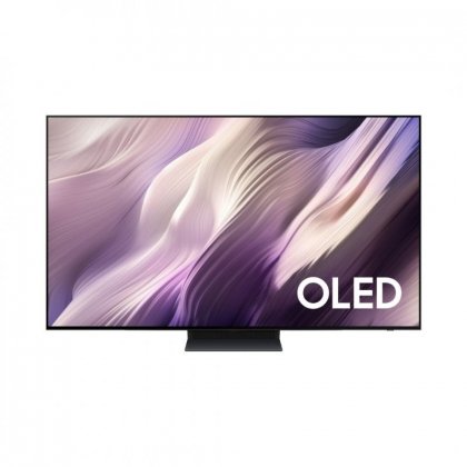 ΤΗΛΕΟΡΑΣΗ 48 OLED QE48S95HAEXXH SAMSUNG + ΔΩΡΟ SOUNDBAR  HW-Q600F EN SAMSUNG