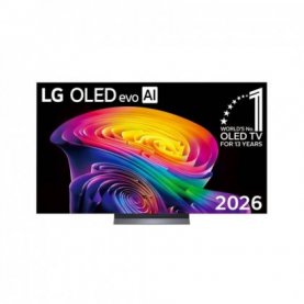 ΤΗΛΕΟΡΑΣΗ 48 OLED EVO OLED48C64LA LG
