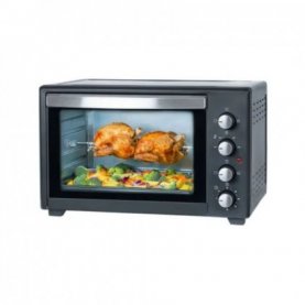 ΦΟΥΡΝΑΚΙ ΗΛΕΚΤΡΙΚΟ FA-5046-1 45L 2000W FIRST