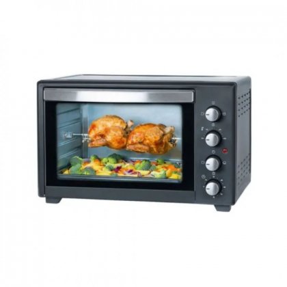 ΦΟΥΡΝΑΚΙ ΗΛΕΚΤΡΙΚΟ FA-5046-1 45L 2000W FIRST