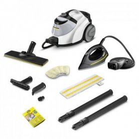 ΑΤΜΟΚΑΘΑΡΙΣΤΗΣ SC 5 EASY FIX IRON *EU 1.512-661.0 KARCHER