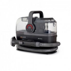 ΑΤΜΟΚΑΘΑΡΙΣΤΗΣ SPOT CLEANER STEAM PRO 5 IN 1 ARIETE