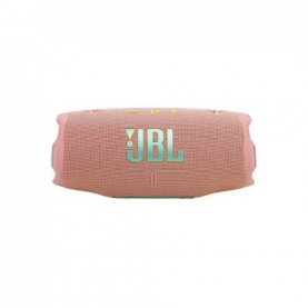 PORTABLE SPEAKER BLUETOOTH CHARGE 6 PINK JBL