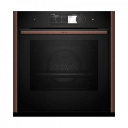 ΦΟΥΡΝΟΣ YourNEFF B69VY7MY0 & Flex Design Kit Z9060BY0 Brushed Bronze