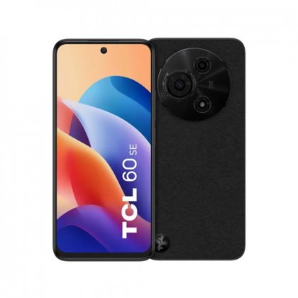SMARTPHONE T517H 60 SE 8GB 512GB BLACK TCL