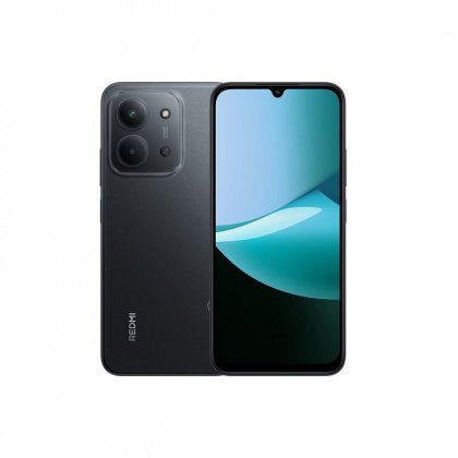 SMARTPHONE REDMI 15C 8GB 256GB BLACK XIAOMI