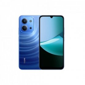 SMARTPHONE REDMI 15C 8GB 256GB BLUE XIAOMI
