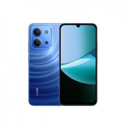 SMARTPHONE REDMI 15C 8GB 256GB BLUE XIAOMI