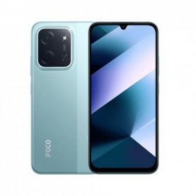 SMARTPHONE C85 6GB 128GB GREEN POCO