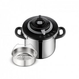 ΧΥΤΡΑ ΤΑΧΥΤΗΤΟΣ CLIPSO+ CHEF 10L P45515 TEFAL