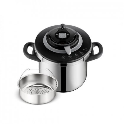 ΧΥΤΡΑ ΤΑΧΥΤΗΤΟΣ CLIPSO+ CHEF 10L P45515 TEFAL