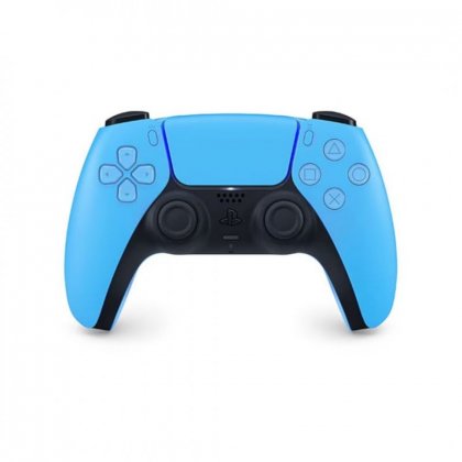 PS5 DUALSENSE WIRELESS CONTROLLER V2 Starlight Blue SONY