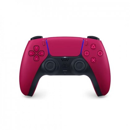 PS5 DUALSENSE WIRELESS CONTROLLER V2 COSMIC RED SONY