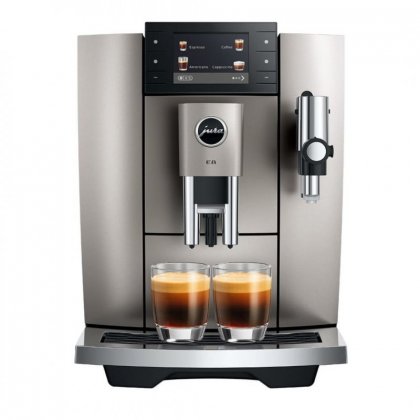 ΚΑΦΕΤΙΕΡΑ ESPRESSO E8 MIDNIGHT S 15712 JURA