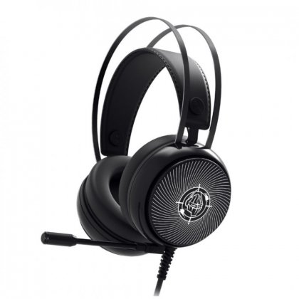 HEADPHONE GAMING HD-3700G SOJI v3.0 ZEROGROUND
