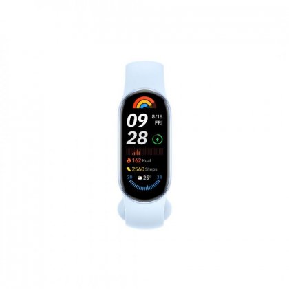 SMART BAND 9 ARCTIC BLUE XIAOMI