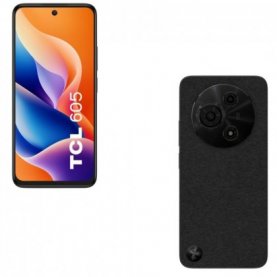 SMARTPHONE T517D 605 4GB 128GB BLACK TCL