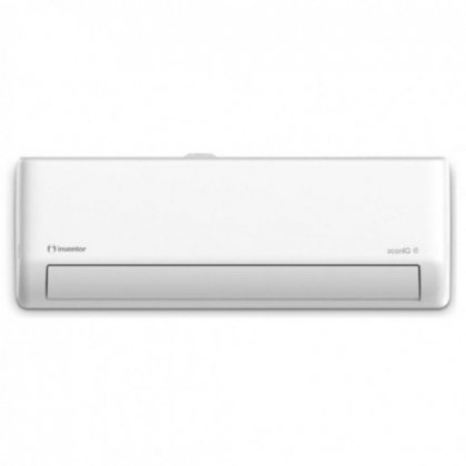 ΚΛΙΜΑΤΙΣΤΙΚΟ  EQI-09WFI ECON IQ INVERTER MINI SPLIT ΕΣΩΤ. INVENTOR