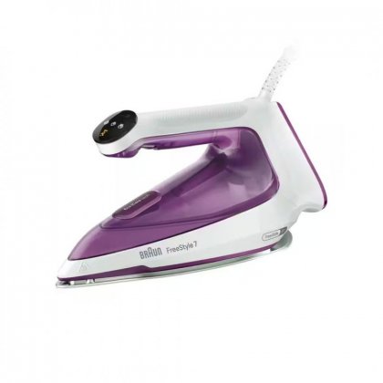 ΣΙΔΕΡΟ ΑΤΜΟΥ FI7215VI FREESTYLE 7 BRAUN