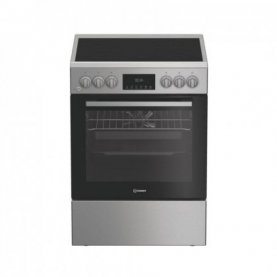 ΚΟΥΖΙΝΑ I6V8LMX INDESIT INOX