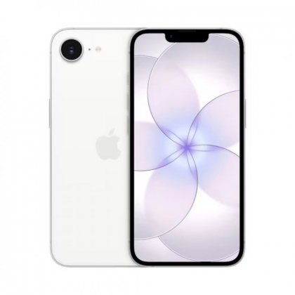 IPHONE 17e 512GB WHITE MHU04QL A APPLE