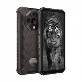SMARTPHONE ARMOR X16 6.56 6 128GB 10360ΜΑΗ IP68 IP69K MIL-STD-810H ΜΑΥΡΟ ULEFONE