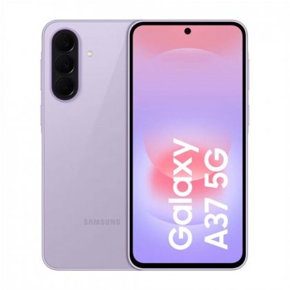 SMARTPHONE SM-A376 GALAXY A37 5G 6GB 128GB AWESOME LAVENDER SAMSUNG