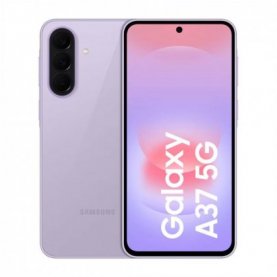 SMARTPHONE SM-A376 GALAXY A37 5G 8GB 256GB AWESOME LAVENDER SAMSUNG