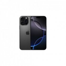 IPHONE 16 512GB BLACK MYEK3QL A APPLE