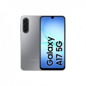 SMARTPHONE SM-A176 GALAXY A17 5G 4GB 128GB GREY SAMSUNG