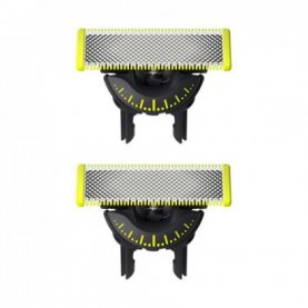 ΑΝΤΑΛΛΑΚΤΙΚΗ ΛΕΠΙΔΑ ONE BLADE 360 QP420 50 PHILIPS