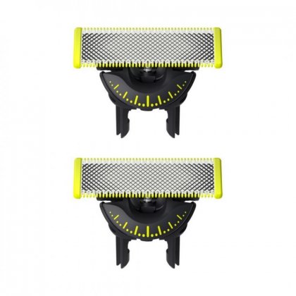ΑΝΤΑΛΛΑΚΤΙΚΗ ΛΕΠΙΔΑ ONE BLADE 360 QP420 50 PHILIPS
