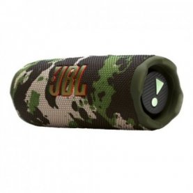 SPEAKER BLUETOOTH FLIP 7 WATER DUST PROOF IP68 (SQUAD) JBL