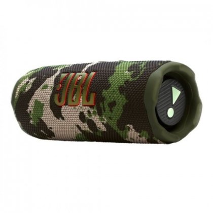 SPEAKER BLUETOOTH FLIP 7 WATER DUST PROOF IP68 (SQUAD) JBL