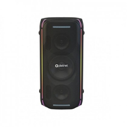 ΦΟΡΗΤΟ ΗΧΕΙΟ SPEAKER PARTY PMPB513 PLATINET