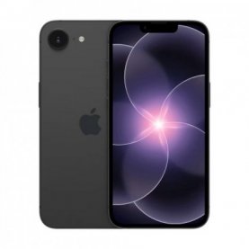 IPHONE 17e 512GB BLACK MHRY4QL A APPLE