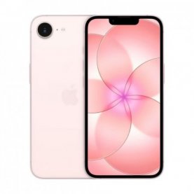 IPHONE 17e 512GB SOFT PINK MHU34QL A APPLE