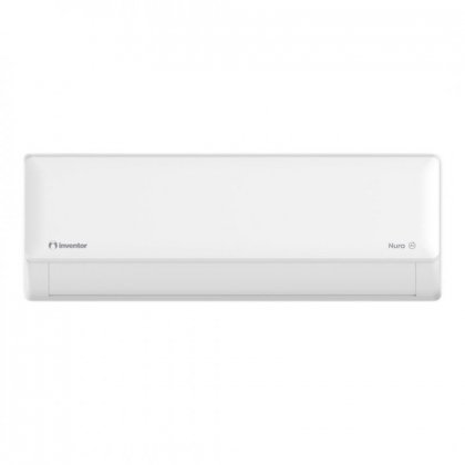 ΚΛΙΜΑΤΙΣΤΙΚΟ  NRI-12WFI NURA INVERTER MINI SPLIT ΕΣΩΤ. INVENTOR