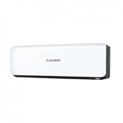 ΚΛΙΜΑΤΙΣΤΙΚΟ SRK35ZS-WB A BLACK-WHITE INVERTER ΕΣΩΤ. MITSUBISHI
