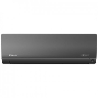ΚΛΙΜΑΤΙΣΤΙΚΟ EMPVI-12WFI EMPEROR INVERTER Black MINI SPLIT ΕΣΩΤ. INVENTOR