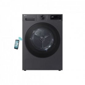 ΣΤΕΓΝΩΤΗΡΙΟ 9kg RHX5009NBB LG