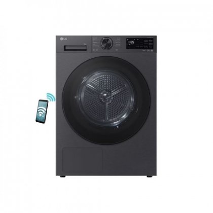 ΣΤΕΓΝΩΤΗΡΙΟ 9kg RHX5009NBB LG